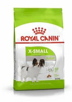 MANGIME SECCO CANI XSMALL ADULT DOG ROYAL CANIN KG 1,5