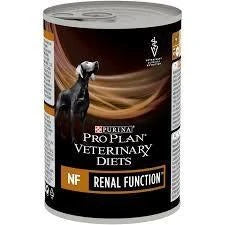 mangime umido per cani PURINA NF DOG GR 400