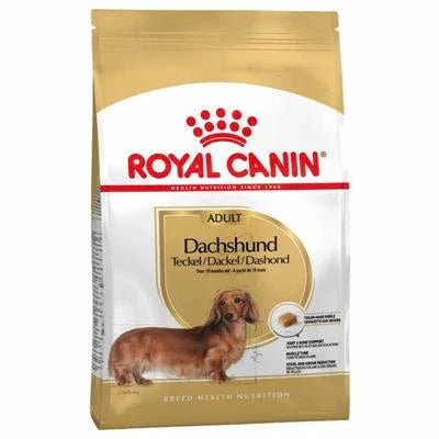 MANGIME SECCO CANI DACHSHUND ROYAL CANIN KG 7,5