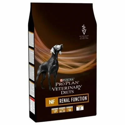 MANGIME SECCO  CANI PURINA NF DOG KG 12