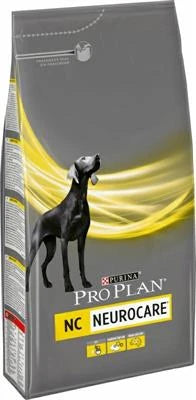 MANGIME SECCO  CANI PURINA NC KG 12