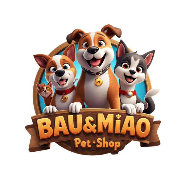 BAU&MIAO